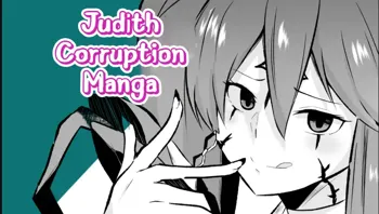 Judith Corruption Manga, English