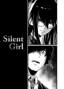 Silent Girl, English