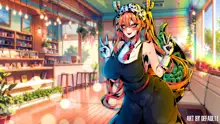 2023 Tohru Miss Kobayashi's Dragon Maid Rewards, English