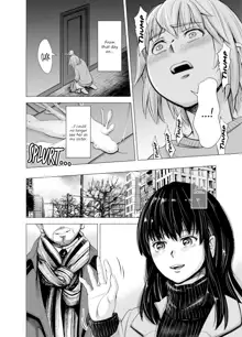 Mou, Ane to Shite Ninshiki Dekinai | I Can No Longer See Her as My Sister (decensored), English