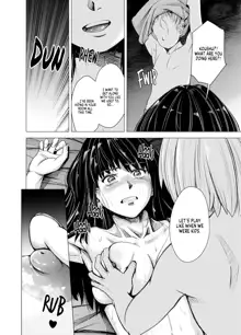 Mou, Ane to Shite Ninshiki Dekinai | I Can No Longer See Her as My Sister (decensored), English