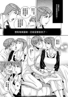 Mother’s Care Service How to ’Wincest’, 中文