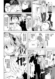 Sundere! Ch. 2, 中文