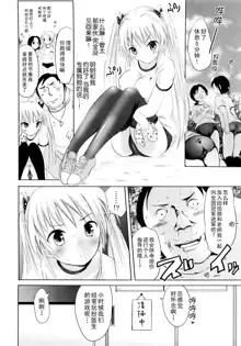 Sundere! Ch. 3, 中文