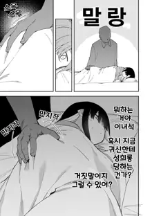 Jiko Bukken ch.1~5, 한국어