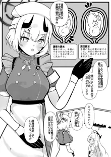 ヒナちゃんががんばって赤ちゃんを産む本, 日本語