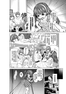 Harem Maid no Damedame Ecchi (decensored), 中文