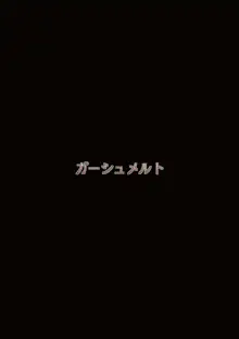 ルーミアさんと同棲性活, 日本語