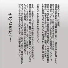 硬派!女番長!の弱みを偽造して調教してみた。, 日本語