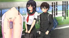 Osananajimi Chijoku Kyouiku - Houkago no Bijutsushitsu de Kairaku ni Ochiteiku Kanojo no Chitai, 日本語