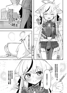 Kokona-chan do Sukebe Book, 中文