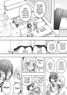 Osananajimi to Ecchi de Nakanaori | Make Love to Make Up with My Childhood Friend, English