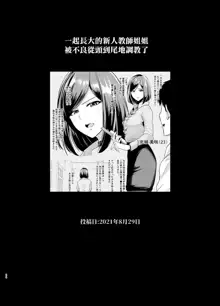 Rutsubo Vol. 02（Chinese）, 中文