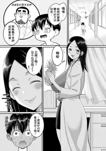 Shiori Sensei wa Ochinchin no Sodateya-san (decensored), 中文