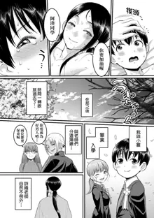 Shiori Sensei wa Ochinchin no Sodateya-san (decensored), 中文