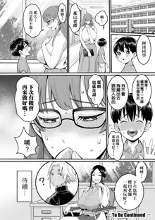 Shiori Sensei wa Ochinchin no Sodateya-san (decensored), 中文