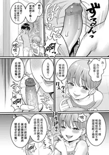 Shiori Sensei wa Ochinchin no Sodateya-san (decensored), 中文