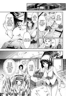 Onee-san Whisper - Erotic Wisper (decensored), English