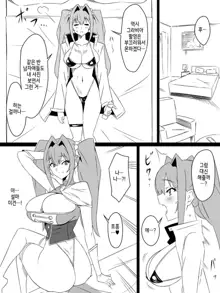 "Shoukanjuu DX DeliHealizer" ver. 4 ~Card kara Josei o Shoukan shite Ecchi suru Ohanashi~, 한국어