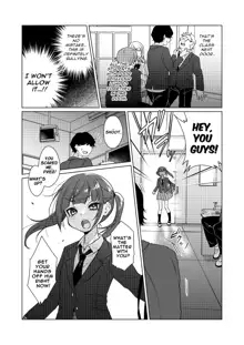 Iinchou wa Kyou kara Minna no Omocha ~Rape Shashin de Kyouhaku Hen~ | The Class Rep is Our Fuck-toy Now ~Blackmailed with Rape Photos~, English