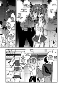 Iinchou wa Kyou kara Minna no Omocha ~Owatta Gakkō Seikatsuhen~ | The Class Rep is Our Fuck-toy Now ~School Life in Ruins~, English