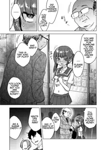 Iinchou wa Kyou kara Minna no Omocha ~Owatta Gakkō Seikatsuhen~ | The Class Rep is Our Fuck-toy Now ~School Life in Ruins~, English