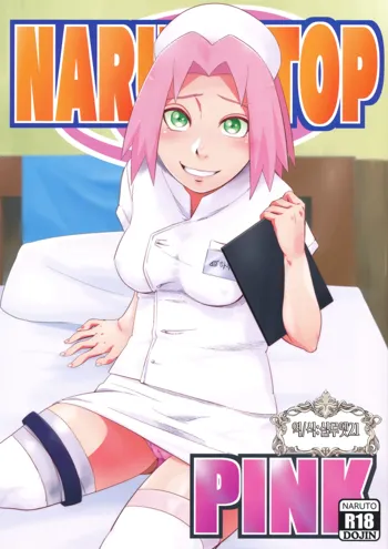 NARUTOP PINK