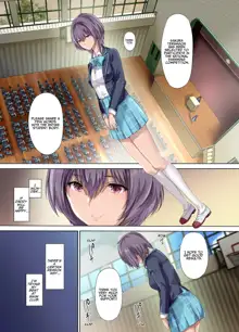 Houkago Dairizuma Sakura -Fuufu no Shinshitsu de Tanetsuke sareru Musume- | Afterschool Substitute Wife -A daughter inseminated in the master bedroom-, English