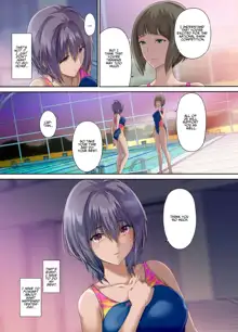 Houkago Dairizuma Sakura -Fuufu no Shinshitsu de Tanetsuke sareru Musume- | Afterschool Substitute Wife -A daughter inseminated in the master bedroom-, English