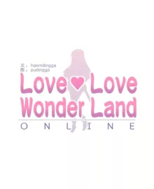 爱爱仙境 LoveLove Wonder Land -online- 46-82, 中文