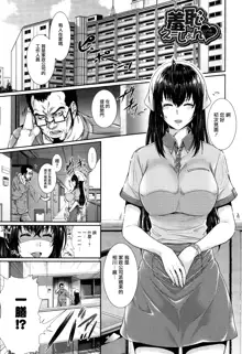 Yome Kounyuu Shimashita ~Fudousan Monogatari~ (decensored), 中文