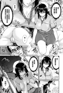 Yome Kounyuu Shimashita ~Fudousan Monogatari~ (decensored), 中文