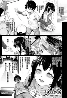 Yome Kounyuu Shimashita ~Fudousan Monogatari~ (decensored), 中文