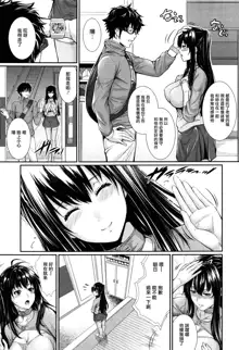 Yome Kounyuu Shimashita ~Fudousan Monogatari~ (decensored), 中文