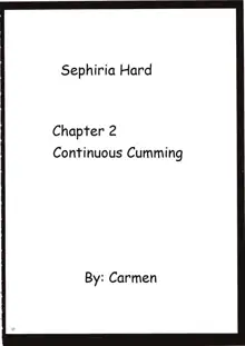 Sephiria Hard, English