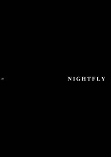 NIGHTFLY vol.1 DAY DREAMIN', 中文