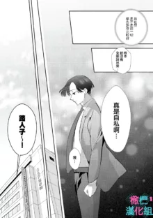 Kimi ni shika Bokki shinai Elite Ouji wa Mob no Watashi o Dekiai suru~01-06| 只能对你勃起×身为路人的我被优秀的王子溺爱着 ~01-06, 中文