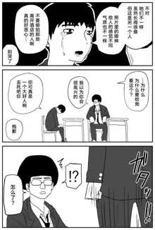 Gal JK Ero Manga Ch.1-27, 中文