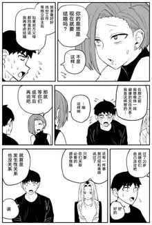 Gal JK Ero Manga Ch.1-27, 中文