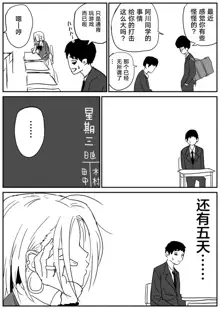 Gal JK Ero Manga Ch.1-27, 中文