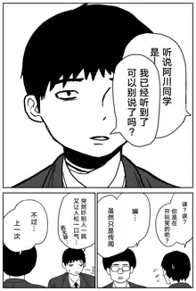 Gal JK Ero Manga Ch.1-27, 中文