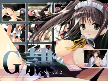 G隷 Ne vol.2