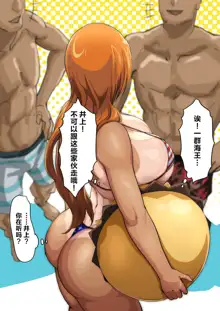 Uraaka Orihime 1-18 +Swimsuit Tan Orihime，Semen Donation Chapter, 中文