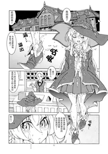 Tabitabi Nikki ni wa Shirusenakatta Koto. 2 | 旅行日记里不能记录的事情。2, 中文