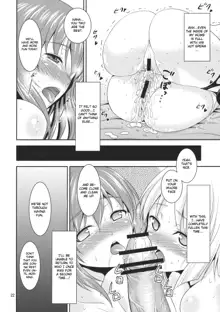 Gensoukyou no Ou Sanae Ryoujoku Hen 2 | The King of Gensoukyo Sanae Rape Chapter 2, English