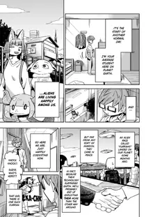 Iseijin no Hanshoku Nikki 12 | Furrian Propagation Log 12, English