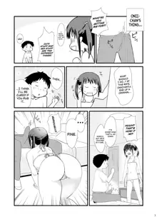 Imouto ni Muri o Shouchi de Onegai Shitemita Kekka wwwwww | What Happened When I Asked My Little Sister A Favor I Knew She'd Refuse, English