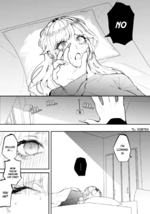 The Day I Decided to Make My Cheeky Gyaru Sister Understand in My Own Way (Fanbox 18+ Content) - Ch. 2.6 - In a Dream, English