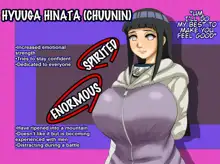 Bakunyuu Shinobu Paizuri ~San Jidai~ | Enormous Titty Ninja's Boobjob ~Three Periods~, English