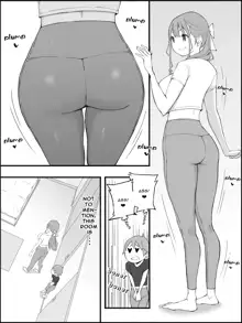 Boku ni Harem SeFri ga Dekita Riyuu 3 | The Reason I Have a Sex Friend Harem 3, English